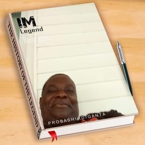 Meet your Posher, William